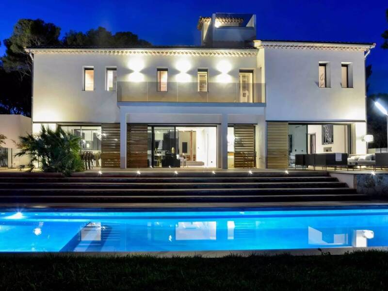 Maison à vendre, 954m², ANTIBES