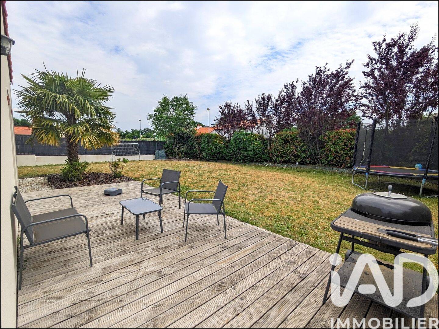 Maison à vendre, 145m², LA CHAPELLE HEULIN