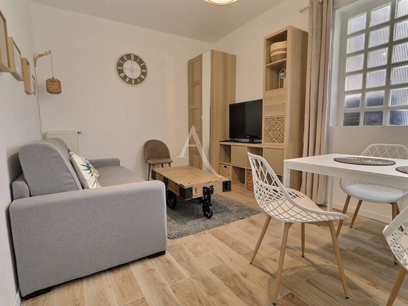 Maison à louer, 26m², LE BLANC MESNIL