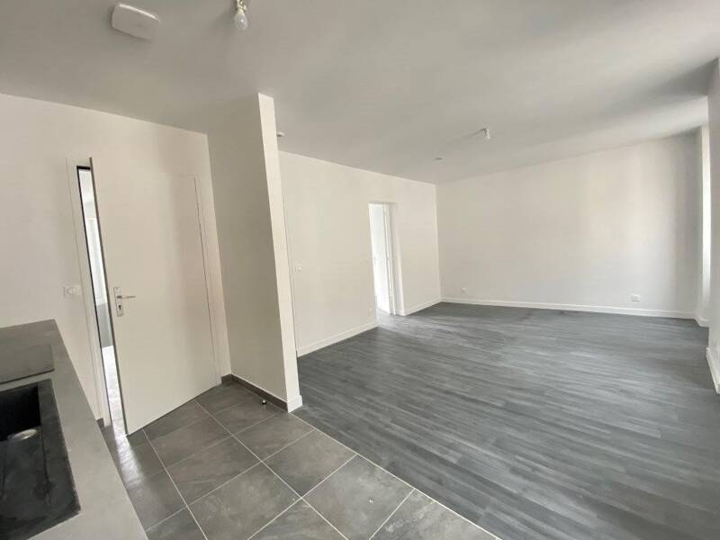 Maison à louer, 39m², MONTEREAU FAULT YONNE