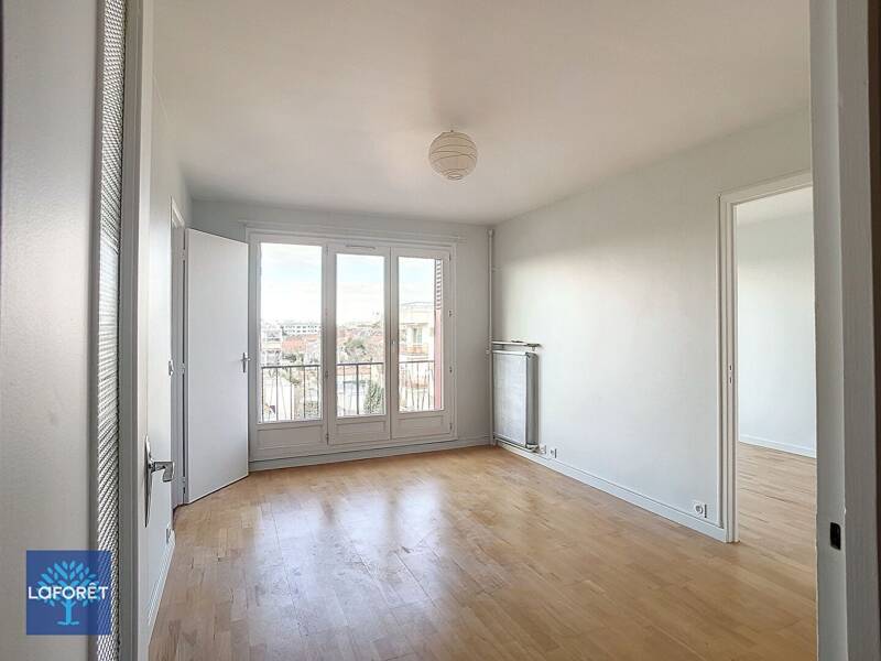 Maison à louer, 44m², SAINT MAUR DES FOSSES