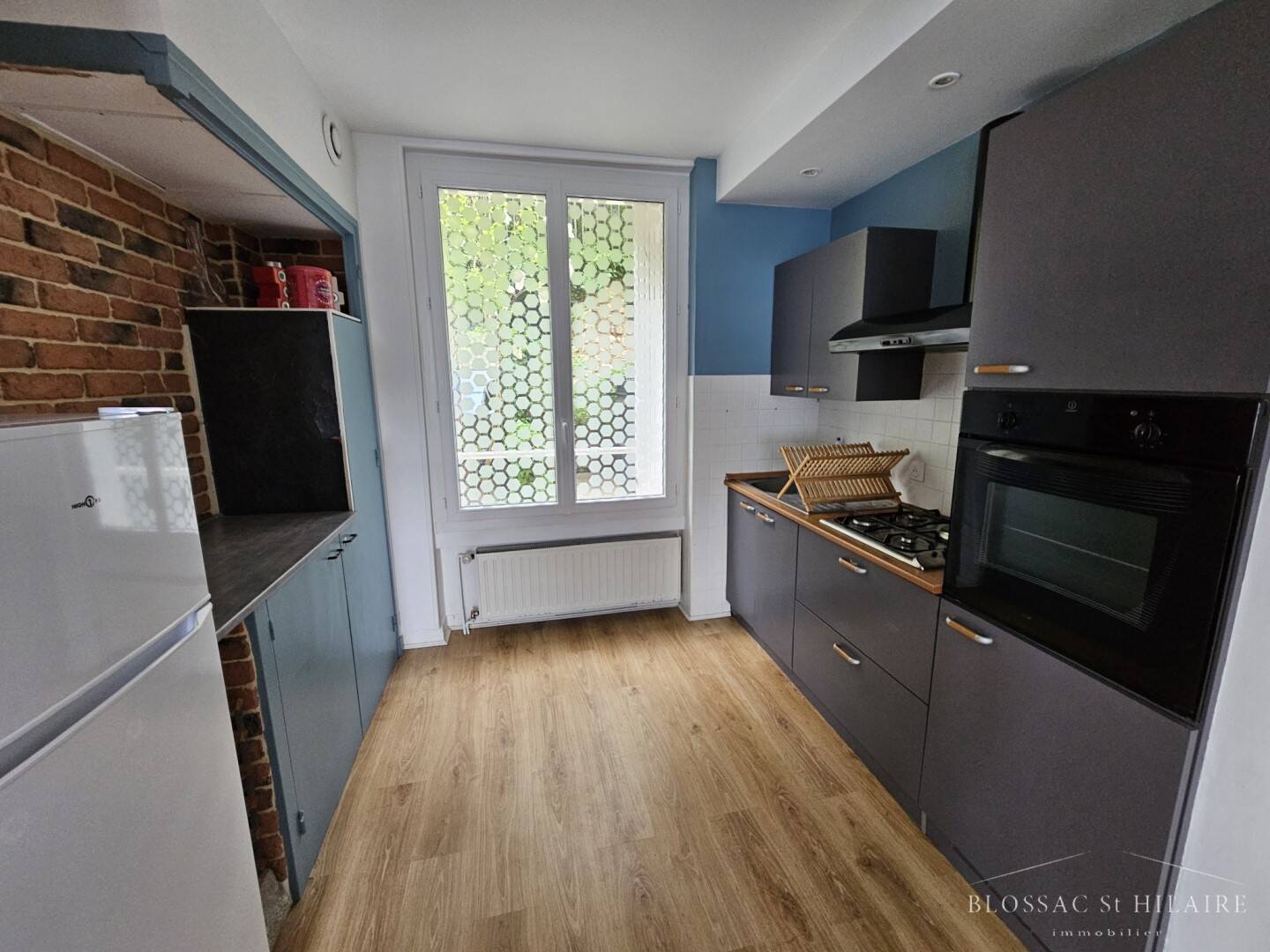 Maison à vendre, 69m², POITIERS