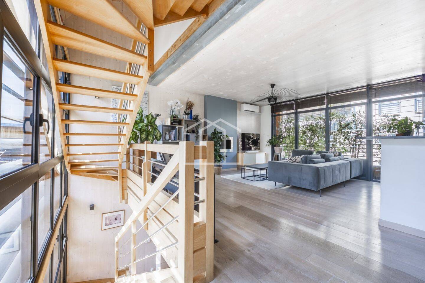 Maison à vendre, 164m², SURESNES