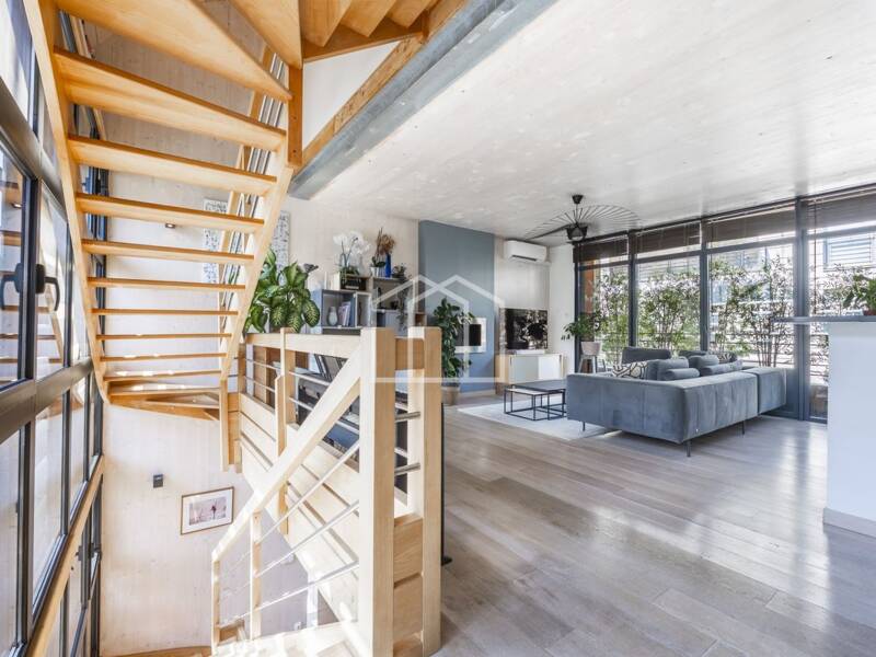 Maison à vendre, 164m², SURESNES
