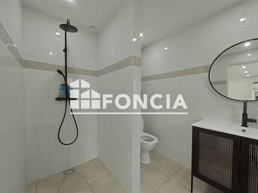 Maison à louer 800 € 1 pièce 1 chambre 20,8 m² Les Fleurs Montfermeil 93370