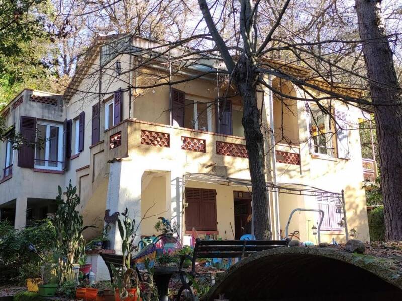 Maison à louer, 73m², VILLENEUVE LOUBET