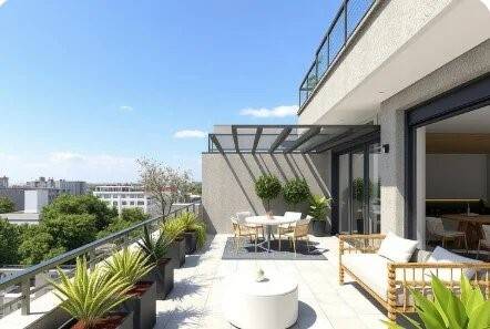 Maison à vendre, 135m², SAINT TROPEZ