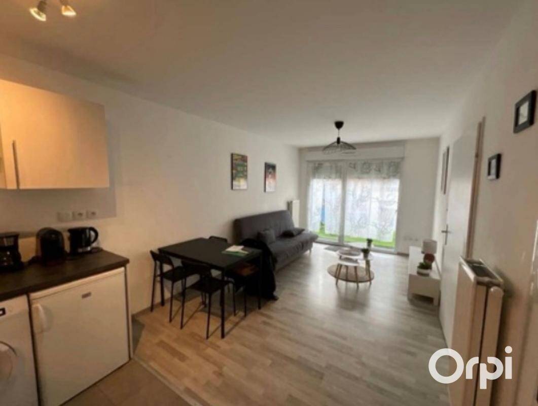 Maison à louer, 44m², CALAIS