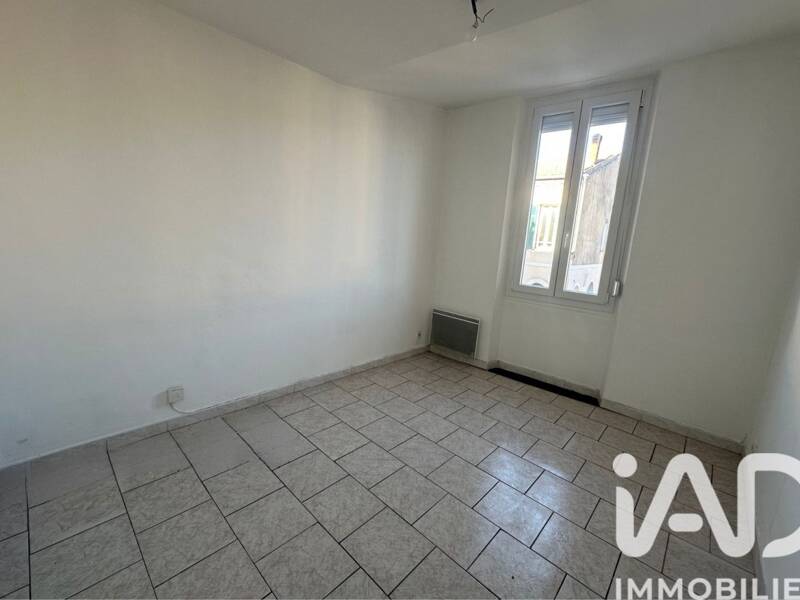 Maison à louer, 48m², VIDAUBAN