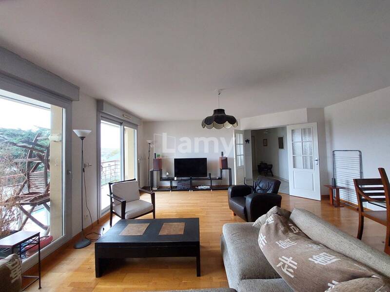 Maison à louer, 85m², LIMOGES