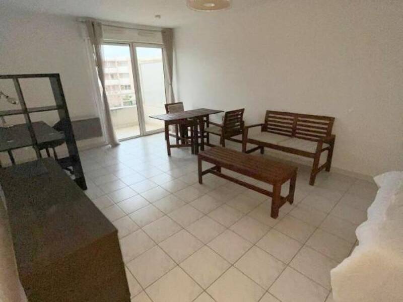 Maison à louer, 32m², MONTPELLIER