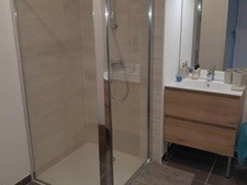 Maison à louer, 43m², CLERMONT FERRAND