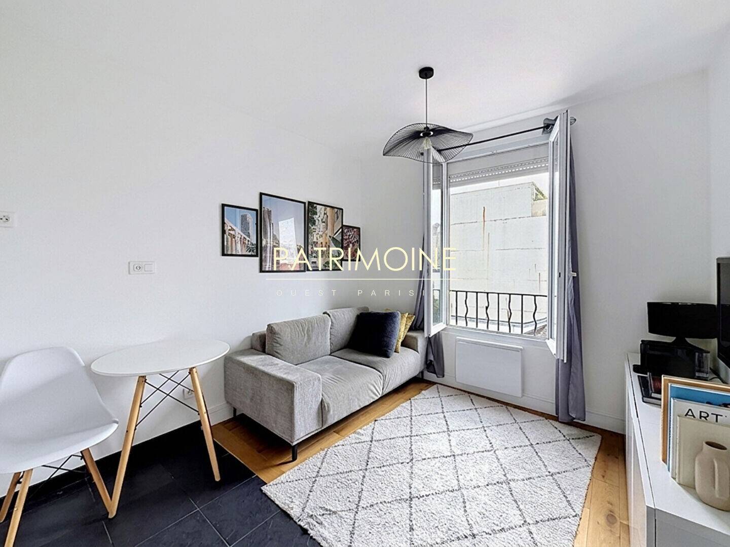 Maison à louer, 27m², LEVALLOIS PERRET