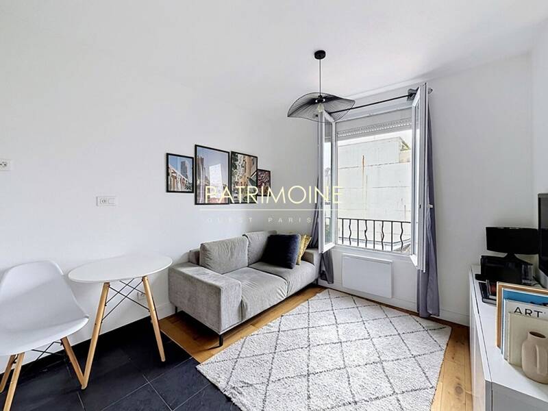 Maison à louer, 27m², LEVALLOIS PERRET