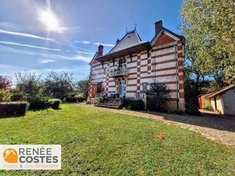 Maison à vendre, 130m², PIERRE DE BRESSE