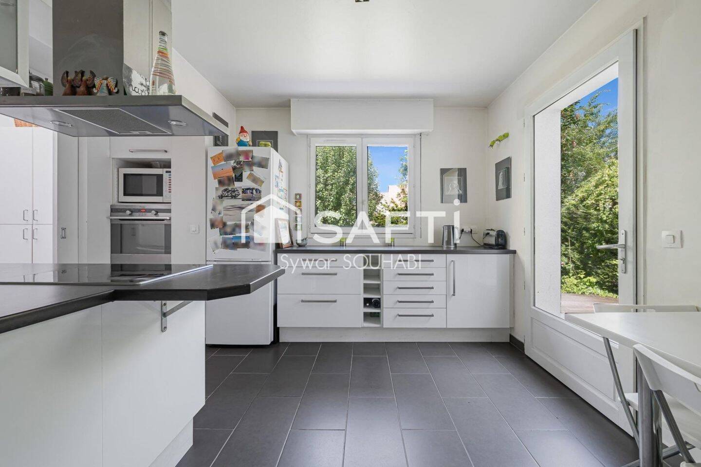 Maison à vendre, 178m², RUEIL MALMAISON