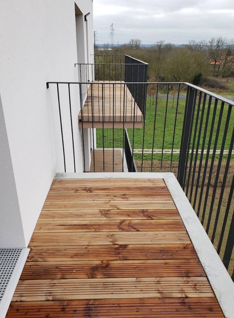 Maison à louer, 42m², CHOLET
