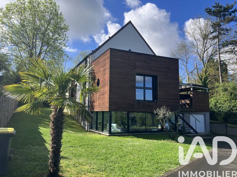 Maison à vendre, 317m², ETIOLLES