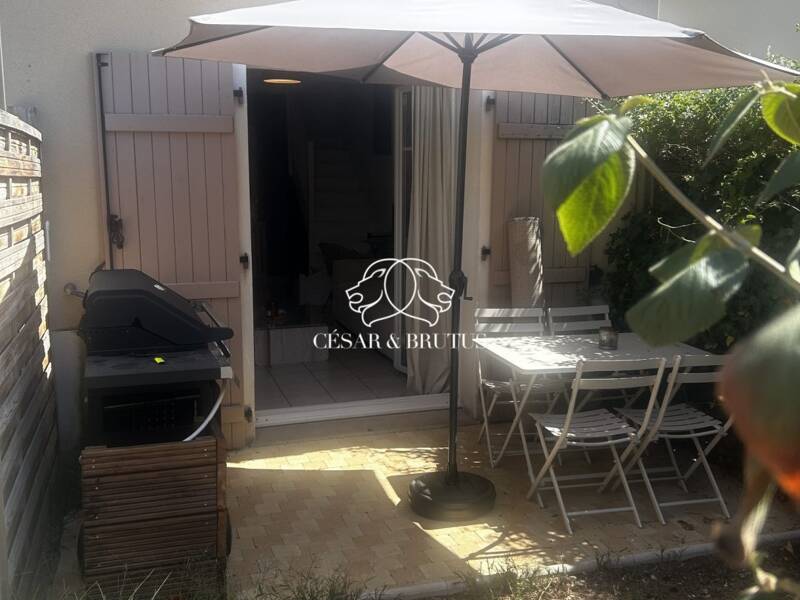 Maison à vendre, 49m², RIORGES