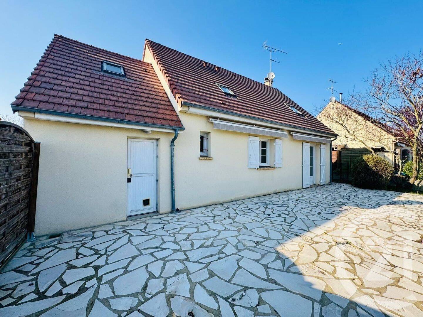 Maison à vendre, 101m², FORGES LES BAINS