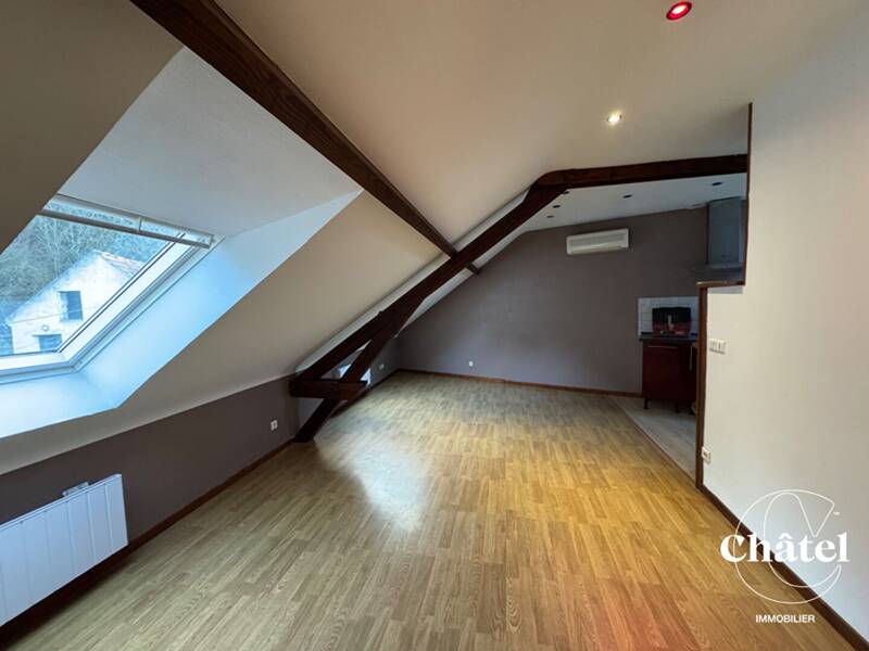 Maison à louer, 42m², MONTATAIRE
