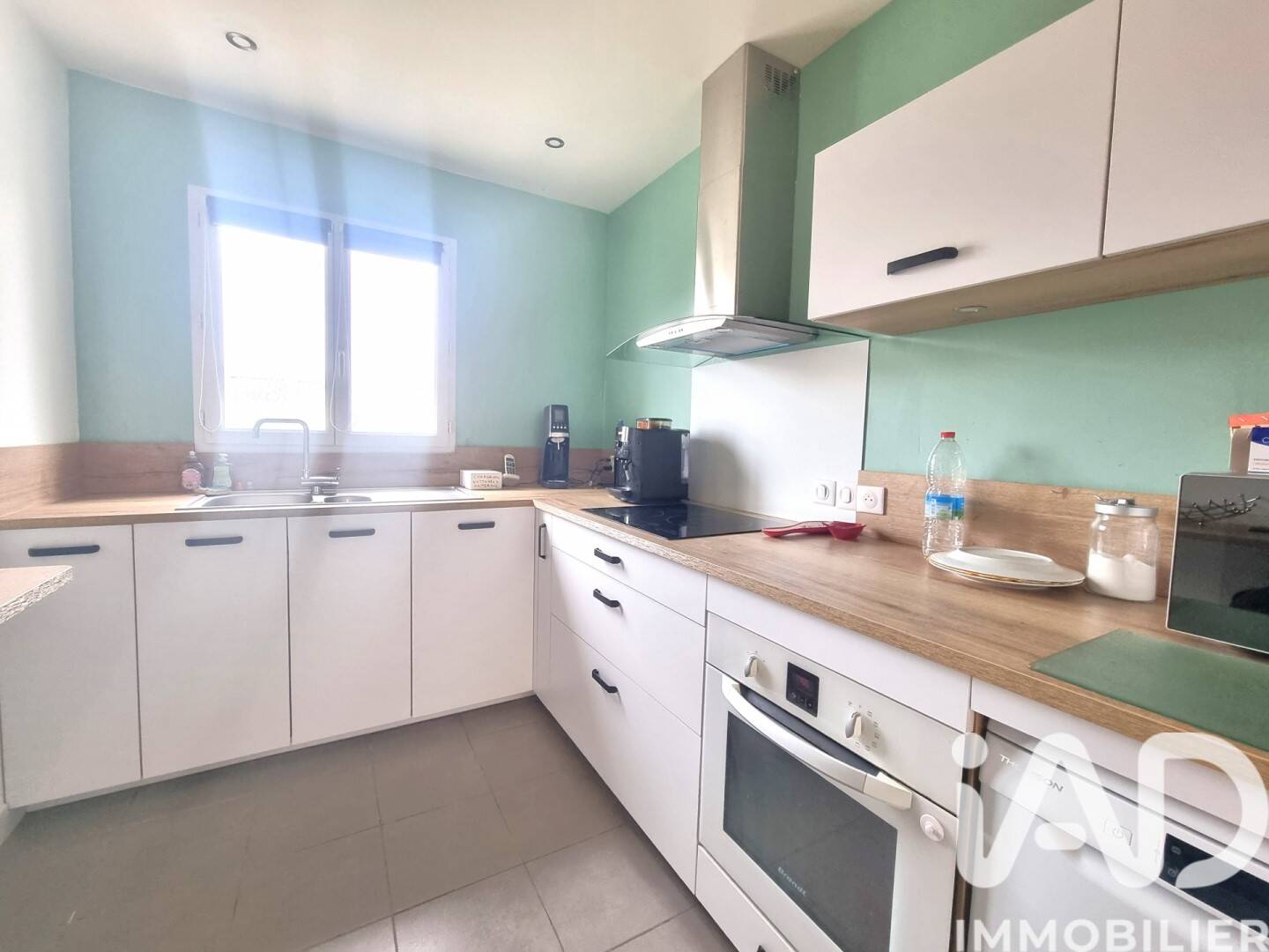 Maison à vendre, 128m², SAINT MEDARD D'AUNIS