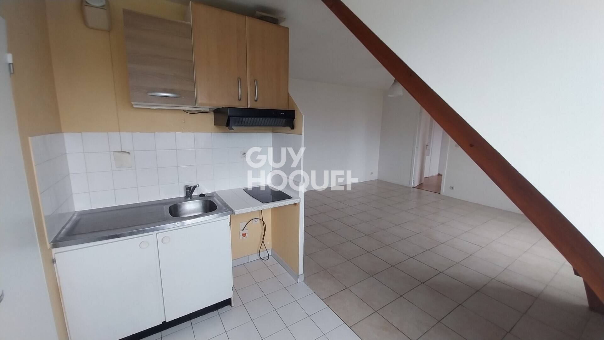 Maison à louer, 44m², GRETZ ARMAINVILLIERS
