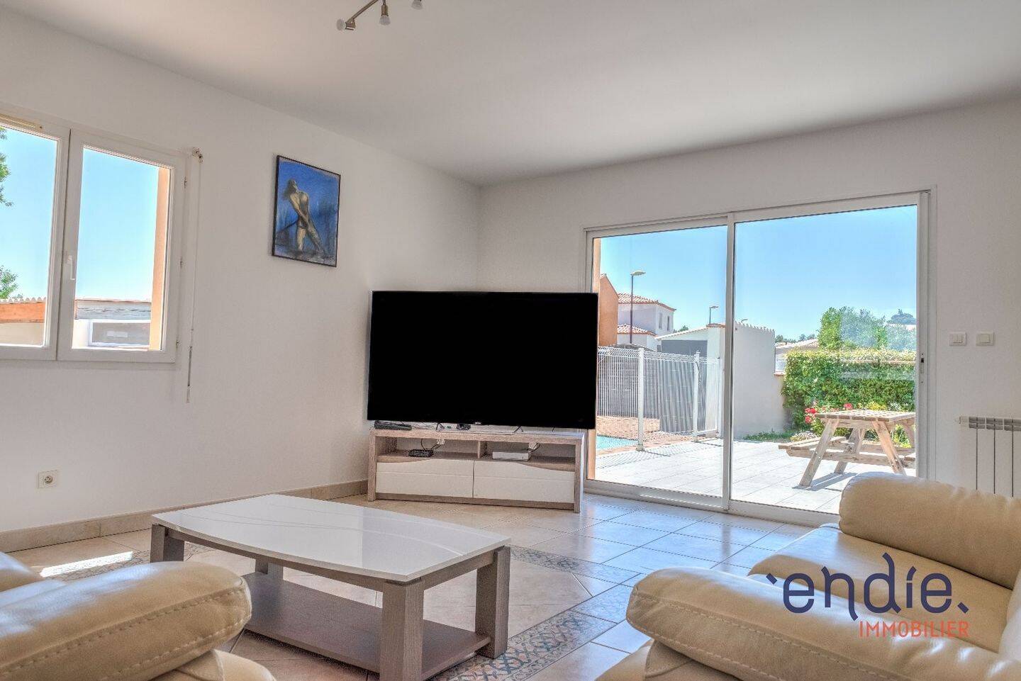 Maison à vendre, 156m², LA PALME