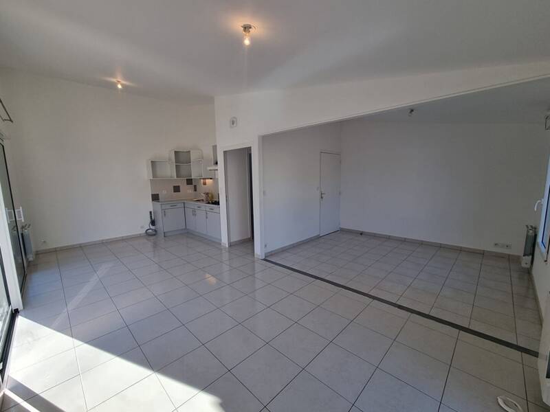 Maison à louer, 85m², CLISSON