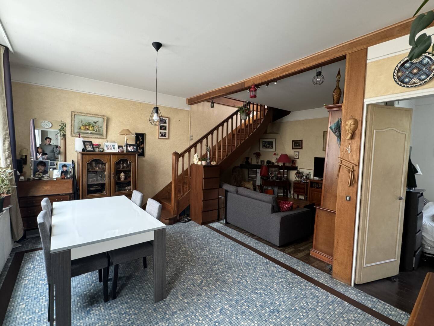 Maison à vendre, 81m², COLOMBES