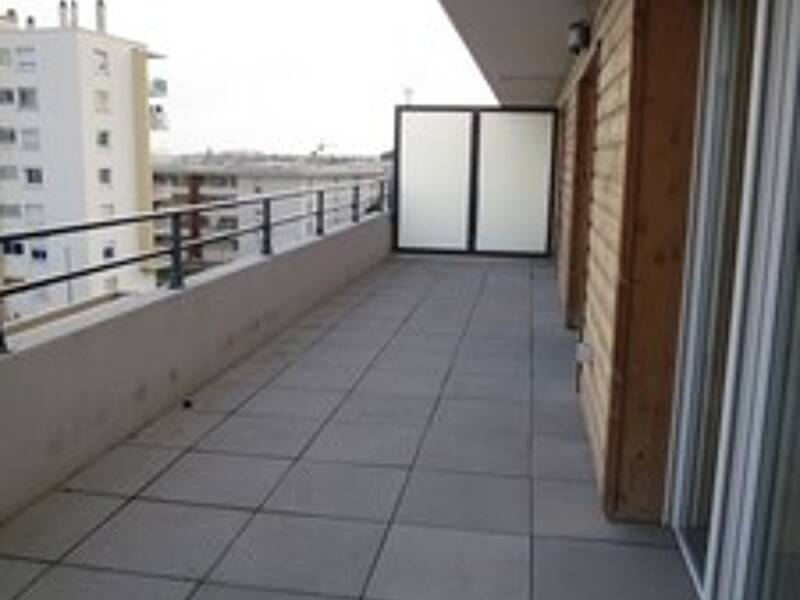 Maison à louer, 36m², MONTPELLIER