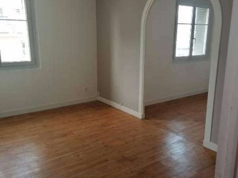 Maison à louer, 60m², GRENOBLE