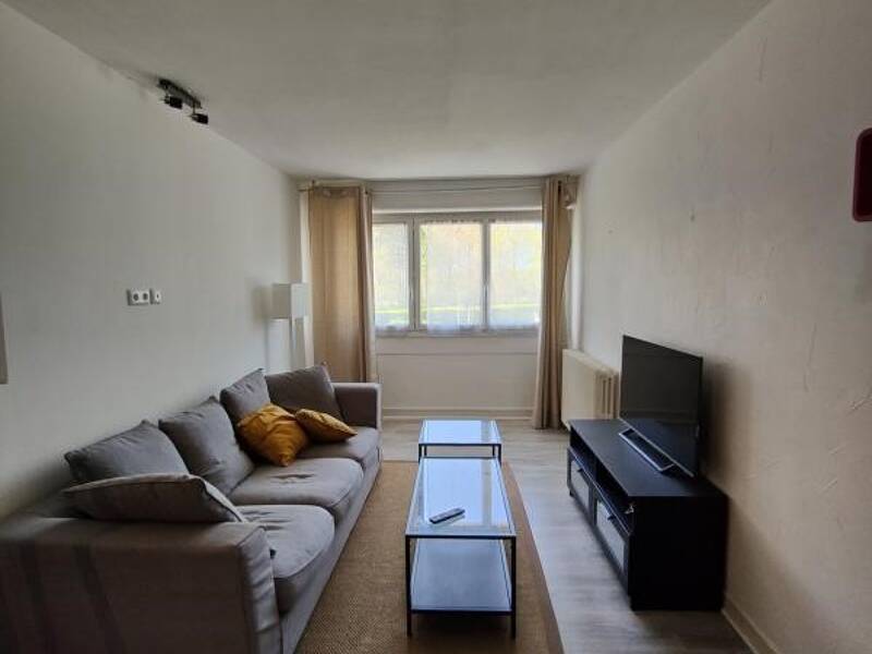 Maison à louer, 103m², LE HAVRE