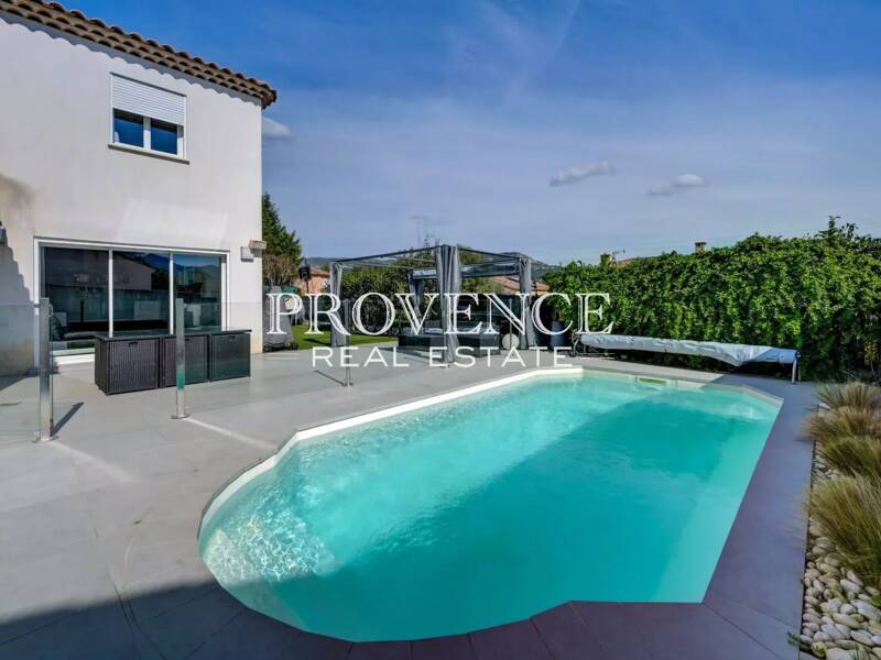 Maison à vendre, 120m², MARSEILLE 11E