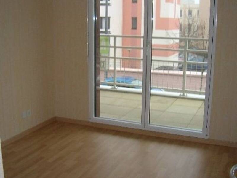 Maison à louer, 59m², METZ