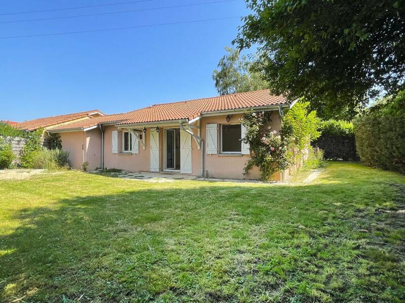 Maison à louer, 90m², CIVRIEUX D'AZERGUES