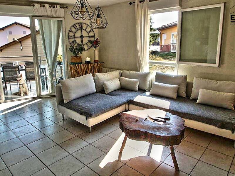 Maison à louer, 40m², DOMMARTIN