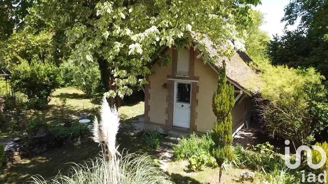 Maison à vendre, 137m², MAIZIERES LA GRANDE PAROISSE