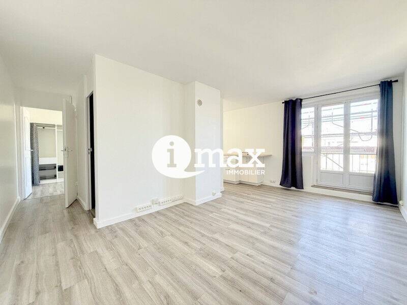 Maison à louer, 41m², CLICHY