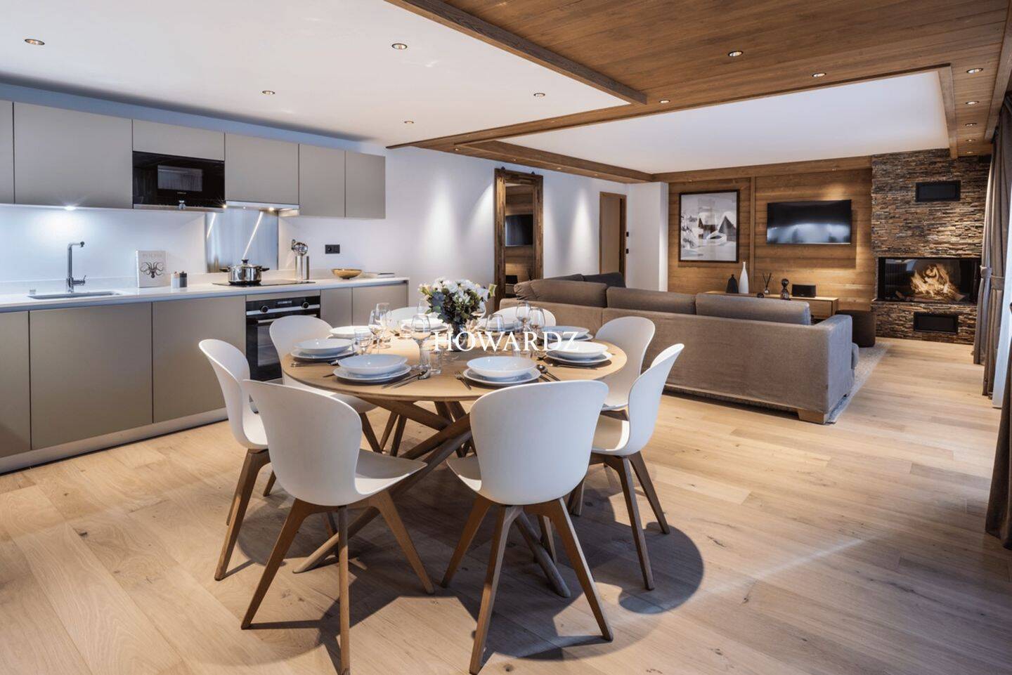Maison à vendre, 134m², LES ALLUES
