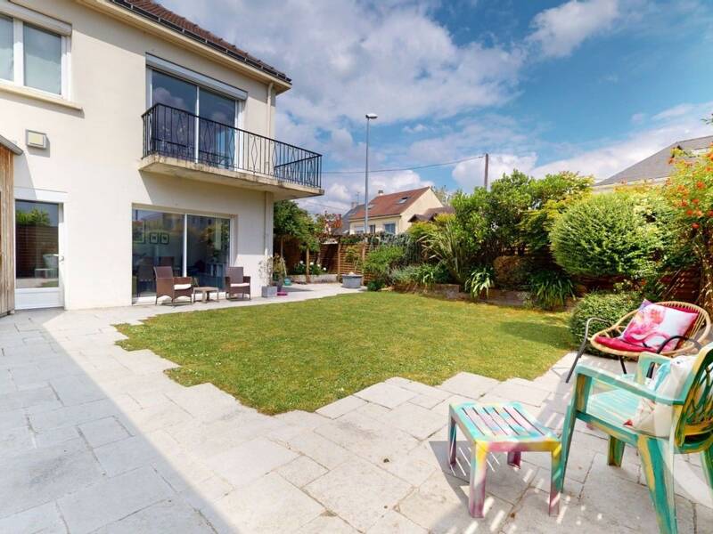 Maison à vendre, 191m², NANTES