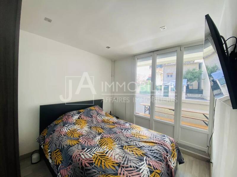 Maison à louer, 34m², NICE