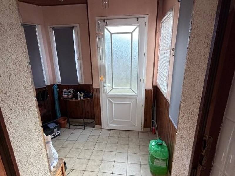 Maison à vendre, 95m², LE CREUSOT