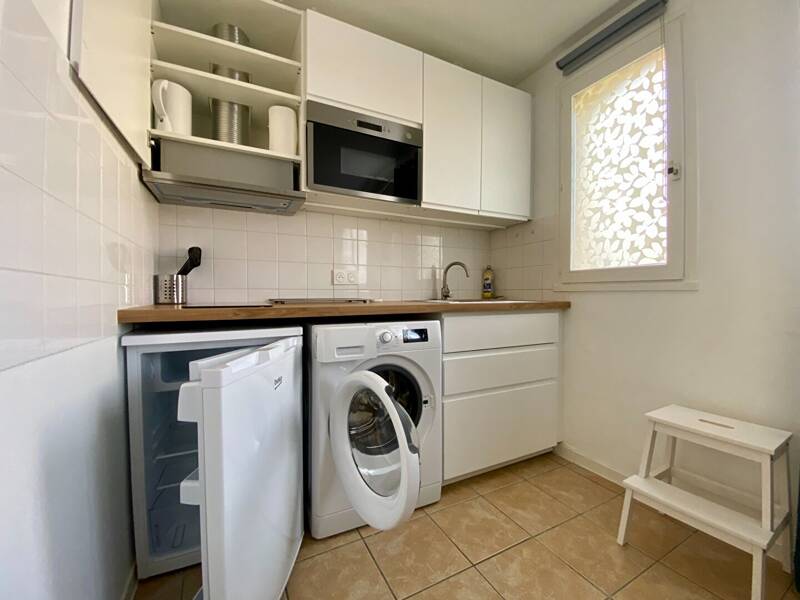 Maison à louer, 25m², ROUEN