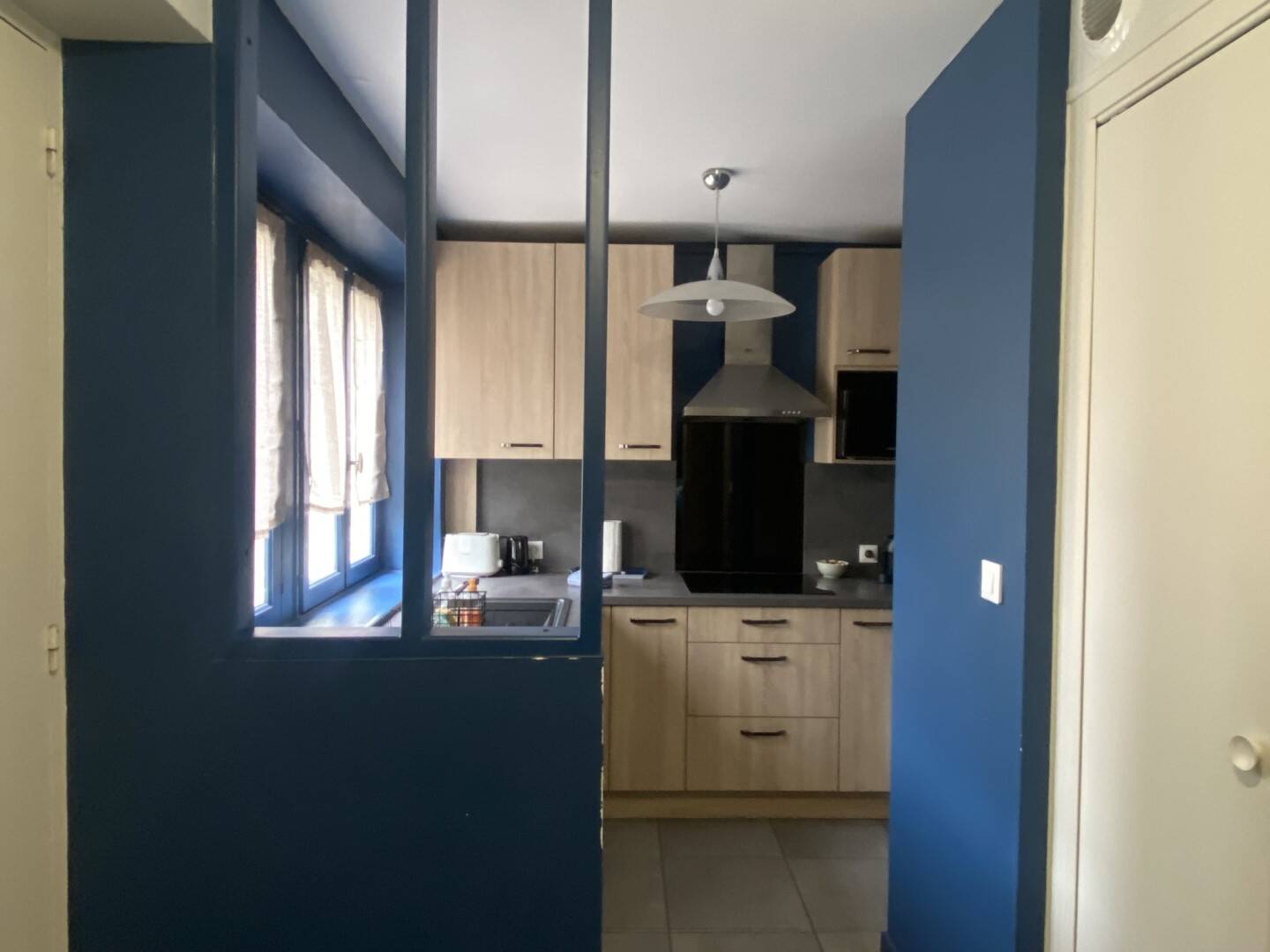 Maison à louer, 29m², POITIERS