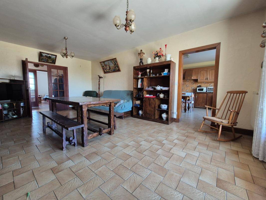 Maison à vendre, 206m², CHOISY EN BRIE