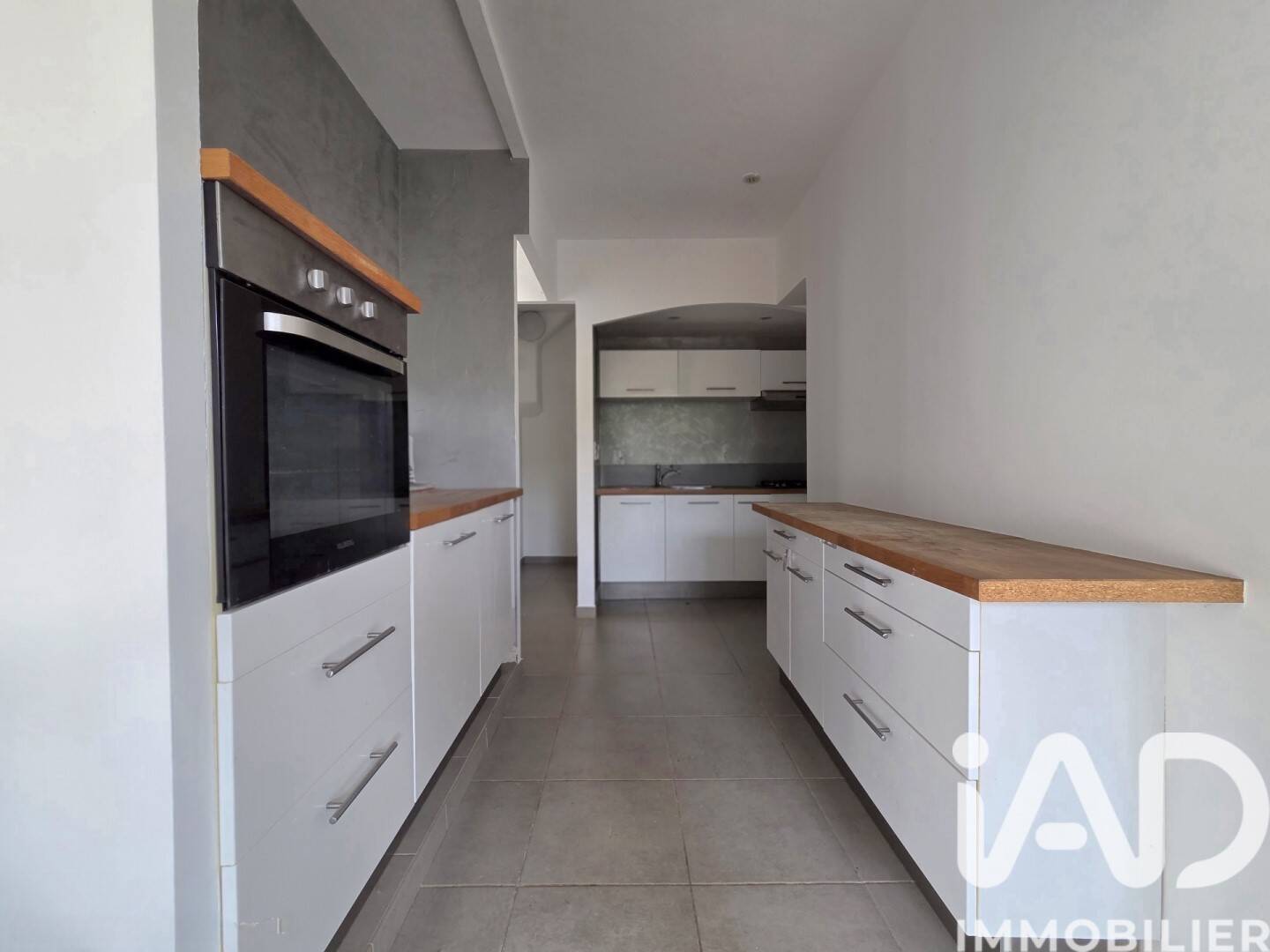 Maison à vendre, 90m², HYERES