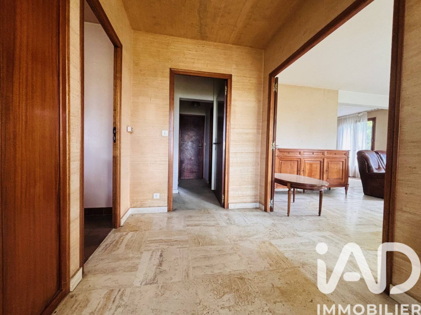 Maison à vendre, 123m², SAINT VIVIEN DE MEDOC