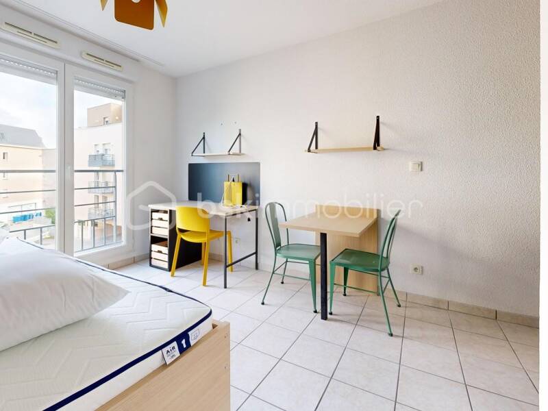 Maison à vendre, 18m², LIMOGES