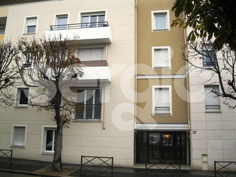Maison à louer, 41m², ARGENTEUIL